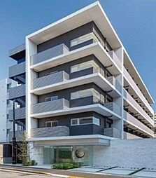 大田区本羽田２丁目