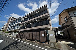 エルハイツフォー 201