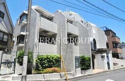 メゾン・ド・セレナード