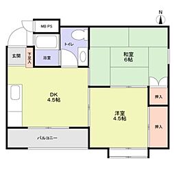 仁平ビル 203