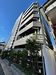 ステージグランデ清澄白河アジールコート
