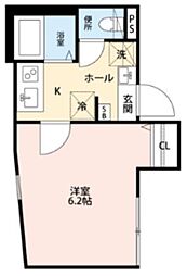 グランクオール久が原