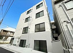 品川区豊町１丁目