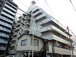 ライオンズマンション川崎第6