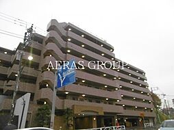 ルピナス日野壱番館