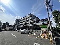 学生限定キャンパスヴィレッジ生田 304