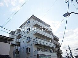 グリーンプラザ亀有