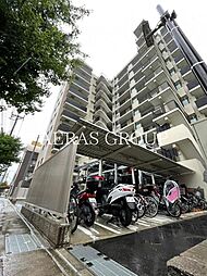 パレステージ平塚