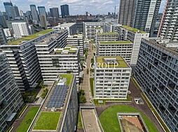 東雲キャナルコートＣＯＤＡＮ13号棟