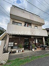 安永ビル