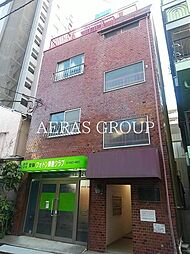 アビタシオン松坂