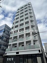 ジオエント中野 1003