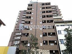 プレサンス神戸メリケンパーク前