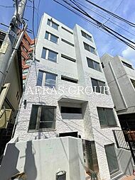 Ｂｅｌｌｅ Ｈａｒｍｏｎｉｅ Ｎｉｓｈｉｇａｈａｒａ