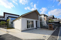 私部西2丁目貸家