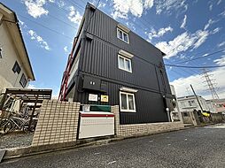 ポルシェ矢部II 206