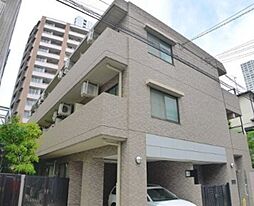 港区高輪３丁目