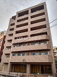 プレミアムキューブG北新宿