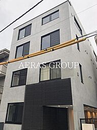 バークレーン早稲田2 303