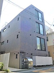 品川区豊町２丁目