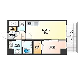 大阪市福島区吉野４丁目