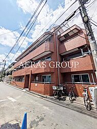 朝日弁天町マンション