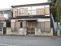 大野台5丁目岡田貸家 1