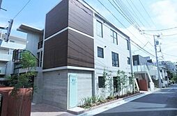 品川区南品川６丁目