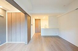 レフィールオーブ代々木