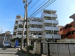 スカイコート宮崎台 306