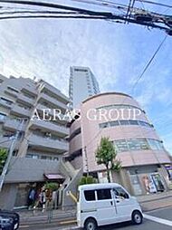 ドミールセッテ国分寺
