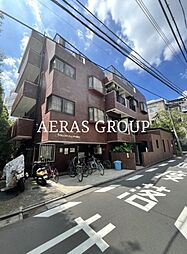 ライオンズマンション赤坂第三
