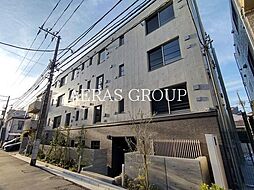 ウェルスクエア中野坂上II