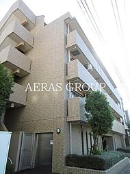 レジディア行徳