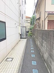 パークプラザ蕨