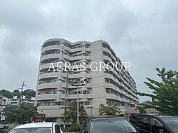 プラザ唐木田