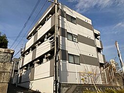 エクセレント中井 107