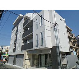 品川区中延５丁目