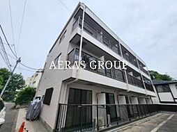 サンテル東寺尾