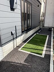 ライダーズハウス春日原