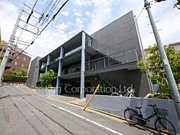 広尾アパートメント