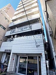 ウインビュ横浜