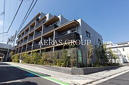 レジデンス高円寺 508