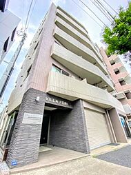 大田区矢口１丁目
