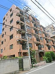 ライオンズマンション成増第五