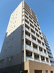 アレグレット千住宿