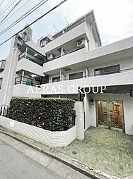 世田谷区駒沢３丁目