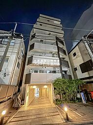 品川区荏原５丁目