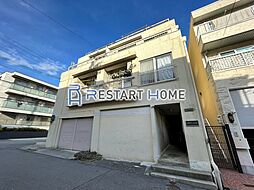 辻川マンション