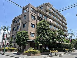 ライオンズマンション南浦和第三